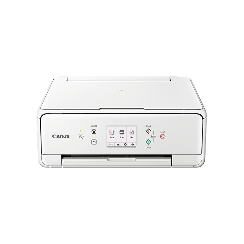 Canon PIXMA TS6151 - Inyección de tinta - color (Reacondicionado) 2229C026DUP1
