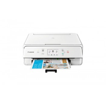 Canon PIXMA TS6151 - Inyección de tinta - color (Reacondicionado) 2229C026DUP1