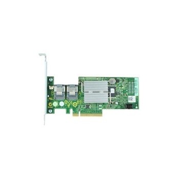 Dell Controladora PERC H200 Modular RAID Controller - Kit 405-11444