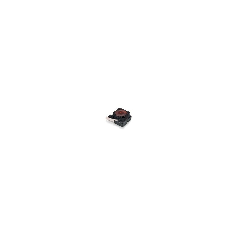 DYMO 19mm RHINO Coloured vinyl cinta para impresora de etiquetas D1 S0718500