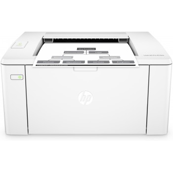 HP LaserJet - Monocromo - G3Q34A
