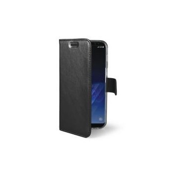 CELLY FUNDA GALAXY S8 NEGRA AIR690BK