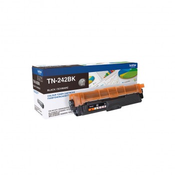 Brother TN-243BK Negro TN243BK