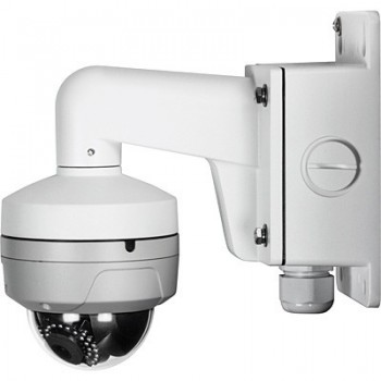 Trendnet TV-WS300, Blanco, Aluminio, TV-IP311PI, TV-IP321PI, TV-IP315PI, 120 mm, 200 mm, 175 mm