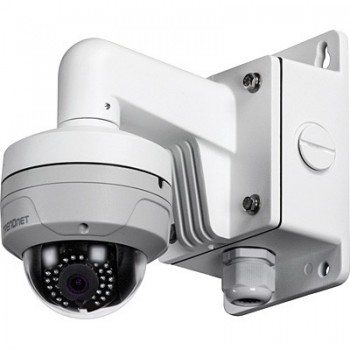 Trendnet TV-WS300, Blanco, Aluminio, TV-IP311PI, TV-IP321PI, TV-IP315PI, 120 mm, 200 mm, 175 mm