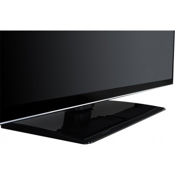 Hitachi 43HK6000 - 43 - 4K Ultra HD - LED - Negro - 43HK6000