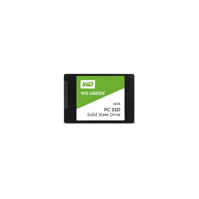 WD 480GB - WDS480G2G0A