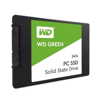 WD 480GB - WDS480G2G0A