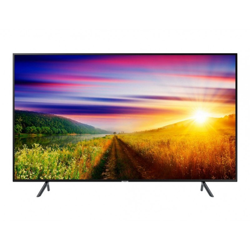 Samsung NU7105 - 65 - 4K Ultra HD - LED - Negro - UE65NU7105KXXC