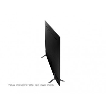 Samsung NU7105 - 65 - 4K Ultra HD - LED - Negro - UE65NU7105KXXC