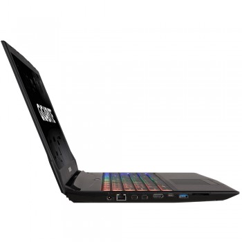 Gigabyte Sabre i7-8750H 15,6 pulgadas 16 GB 1,3TB Windows 10 GP-C106F516-ES-002