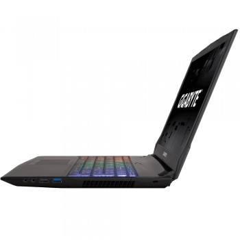 Gigabyte Sabre i7-8750H 15,6 pulgadas 16 GB 1,3TB Windows 10 GP-C106F516-ES-002