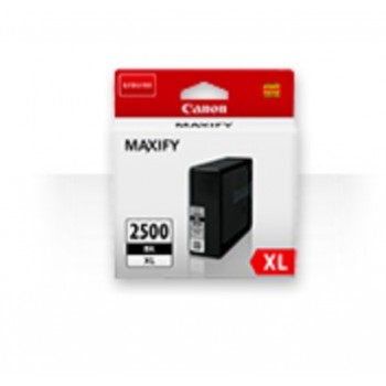Canon PGI-2500XL BK Negro 9254B001AA