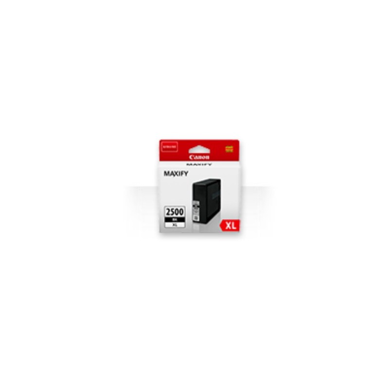 Canon PGI-2500XL BK Negro 9254B001AA