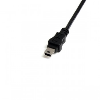 StarTech.com Cable Mini USB 2.0 (30 cm) - USB A a  USBMUSBFM1