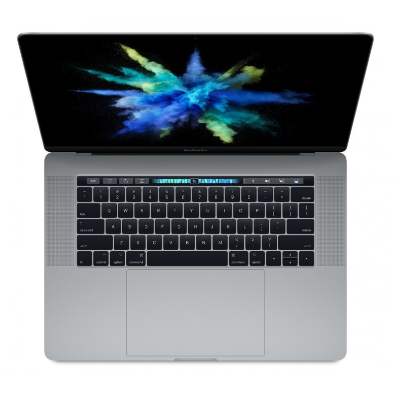 Apple MacBook Pro 15,4 pulgadas 16 GB 512GB macOS Sierra MPTT2Y A