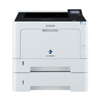 Epson WorkForce - Monocromo - Duplex - C11CF21401BW