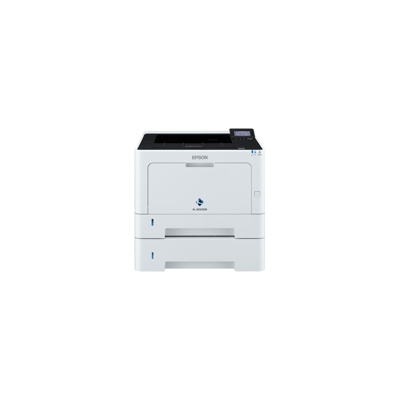 Epson WorkForce - Monocromo - Duplex - C11CF21401BW
