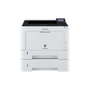 Epson WorkForce - Monocromo - Duplex - C11CF21401BW