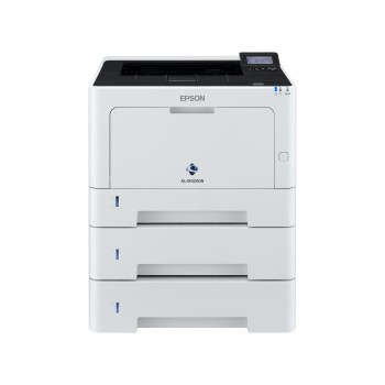 Epson WorkForce - Monocromo - Duplex - C11CF21401BW