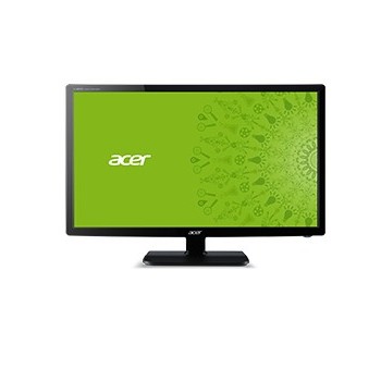 Acer Professional - 22 - No compatible - TN+Film - 5 ms - Blanco - UM.FV6EE.005