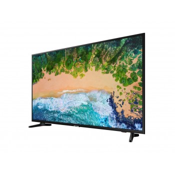 Samsung UE43NU7025K - 43 - 4K Ultra HD - LED - Negro - UE43NU7025KXXC