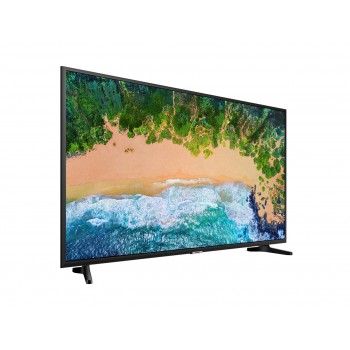 Samsung UE43NU7025K - 43 - 4K Ultra HD - LED - Negro - UE43NU7025KXXC