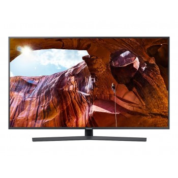 Samsung UE55RU7405UXXC TV 139,7 cm (55") 4K Ultra HD Smart TV Wifi Gris