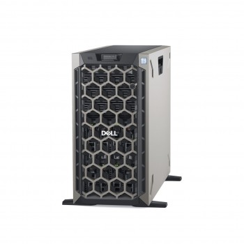 DELL PowerEdge T440, 1,7 GHz, 3106, 8 GB, DDR4-SDRAM, 240 GB, Torre (5U) 7R21X