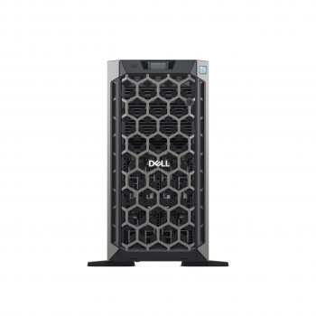 DELL PowerEdge T440, 1,7 GHz, 3106, 8 GB, DDR4-SDRAM, 240 GB, Torre (5U) 7R21X