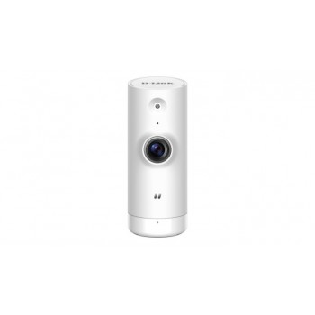 D-Link Mini HD WiFi Camera DCS-8000LH, 1 MP, 1280  DCS-8000LH E