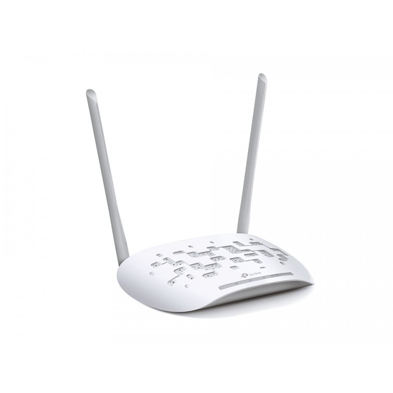 TP-LINK TL-WA801ND 1 puertos RJ-45 TL-WA801ND