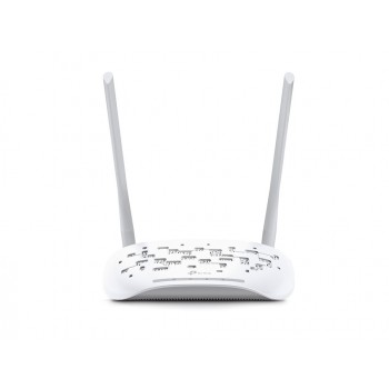 TP-LINK TL-WA801ND 1 puertos RJ-45 TL-WA801ND