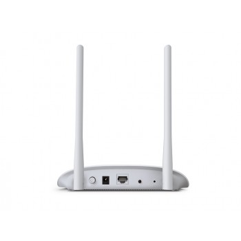 TP-LINK TL-WA801ND 1 puertos RJ-45 TL-WA801ND