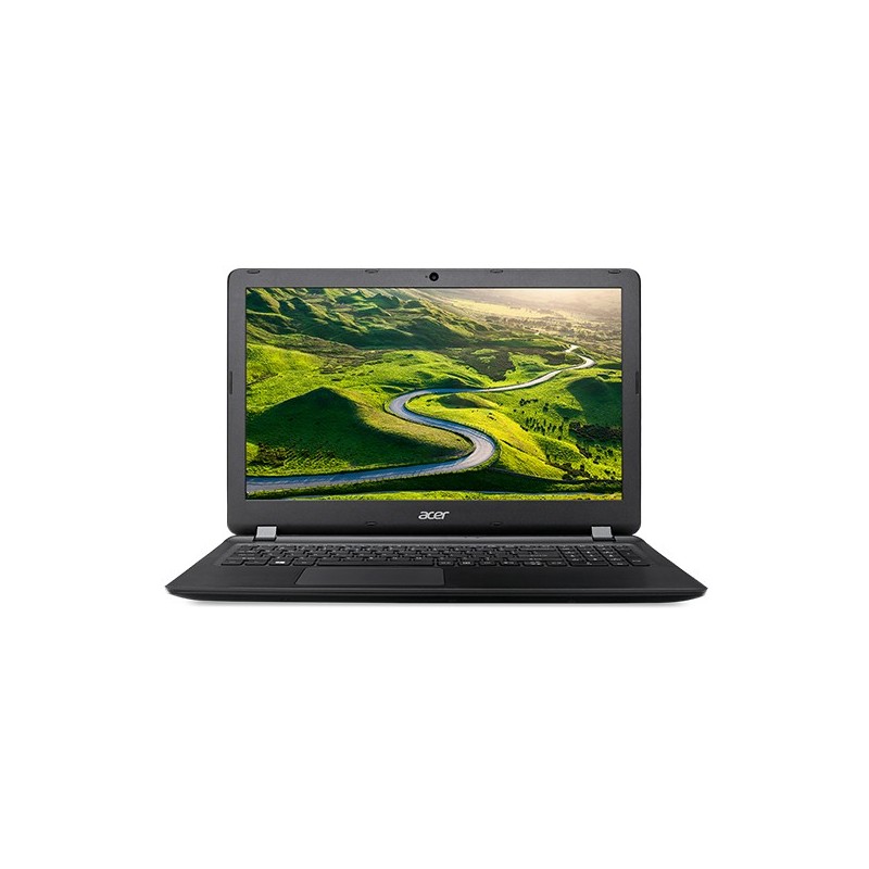 Acer Aspire ES1-732-C0T2 Negro Portátil 43,9 cm (17.3") 1600 x 900 Pixeles 1,10 GHz Intel® Celeron® NX.GH4EB.001