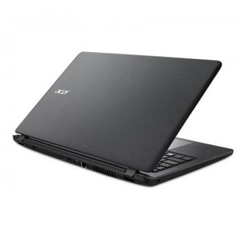Acer Aspire ES1-732-C0T2 Negro Portátil 43,9 cm (17.3") 1600 x 900 Pixeles 1,10 GHz Intel® Celeron® NX.GH4EB.001