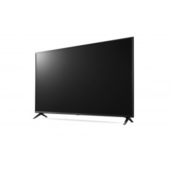 LG 65UK6300PLB - 65 - 4K Ultra HD - LED - Gris - 65UK6300PLB