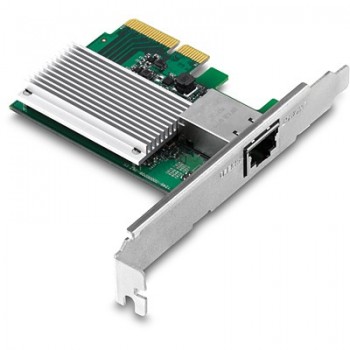 10 GIGABIT PCIE NETWORK ADAPTERCTLR TEG-10GECTX