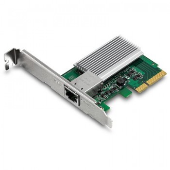 10 GIGABIT PCIE NETWORK ADAPTERCTLR TEG-10GECTX