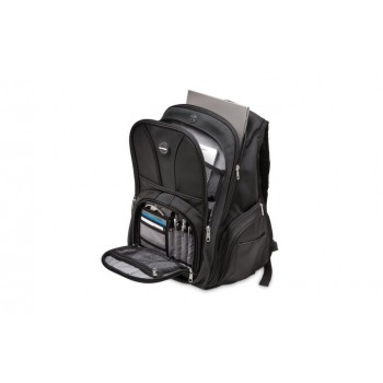 Kensington Contour Backpack - Mochila para transporte de portátil 1500234