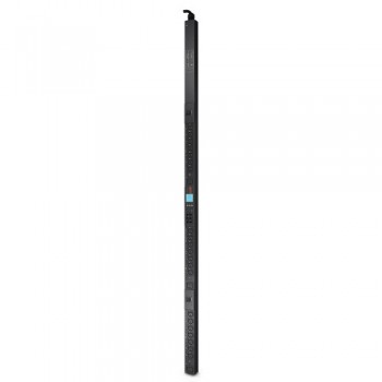 APC AP8941 unidad de distribución de energía (PDU) 0U Negro 24 salidas AC