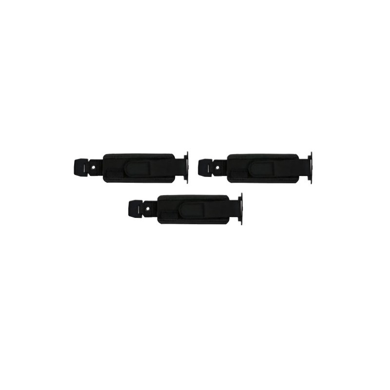 Zebra SG-TC7X-HSTR2-03 Correa de mano Zebra - Pack 3
