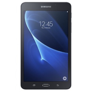 (Reacondicionado) Samsung Galaxy Tab A - Tableta - Android 5.1 - 8 GB - 7" TFT ( 1280 x 800 ) - Ranura para microSD