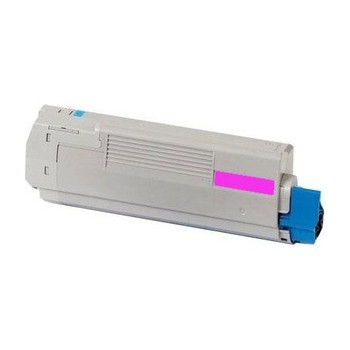 OKI 45536506 Magenta 45536506