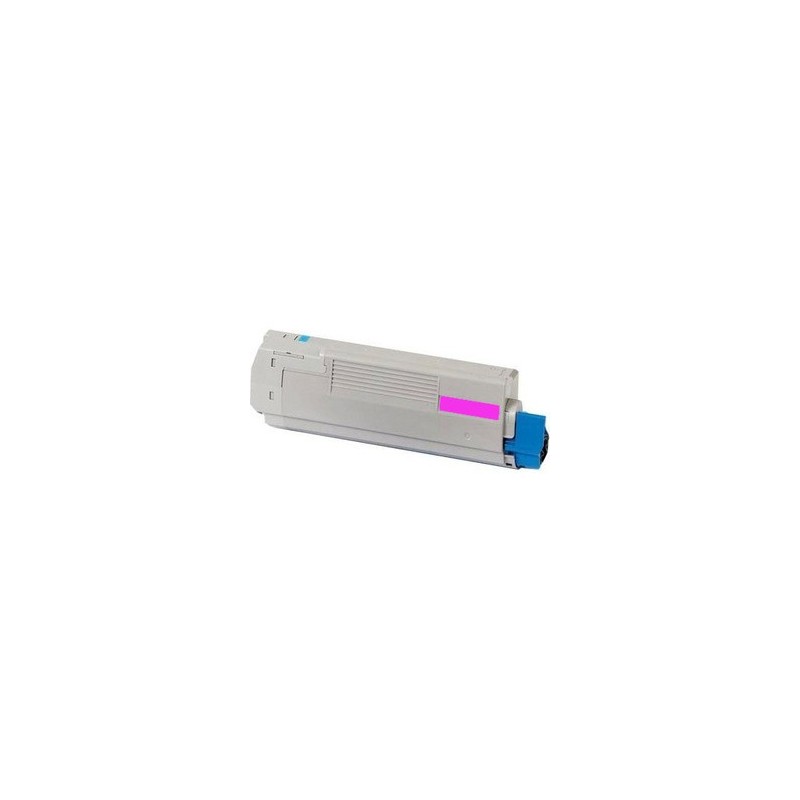 OKI 45536506 Magenta 45536506