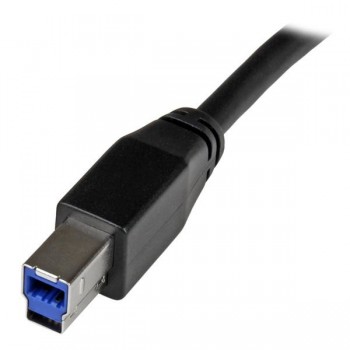 10M ACTIVE USB 3.0 A TO B CABL USB3SAB10M