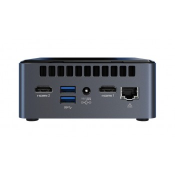 Intel NUC BOXNUC8I3CYSN2