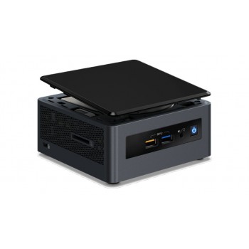 Intel NUC BOXNUC8I3CYSN2