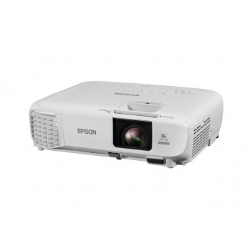 Epson EB-U05 16 10 3LCD Blanco V11H841040