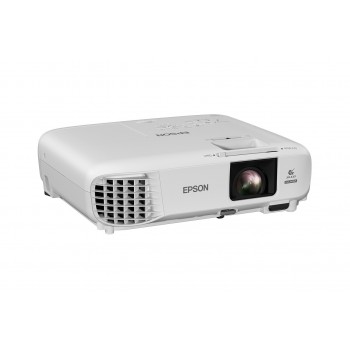 Epson EB-U05 16 10 3LCD Blanco V11H841040